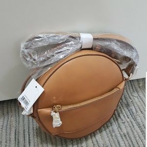 Cross body bag (NWT)